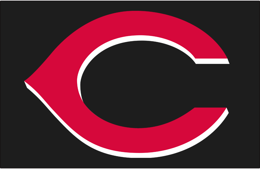 Cincinnati Reds 1999-2006 Cap Logo DIY iron on transfer (heat transfer)